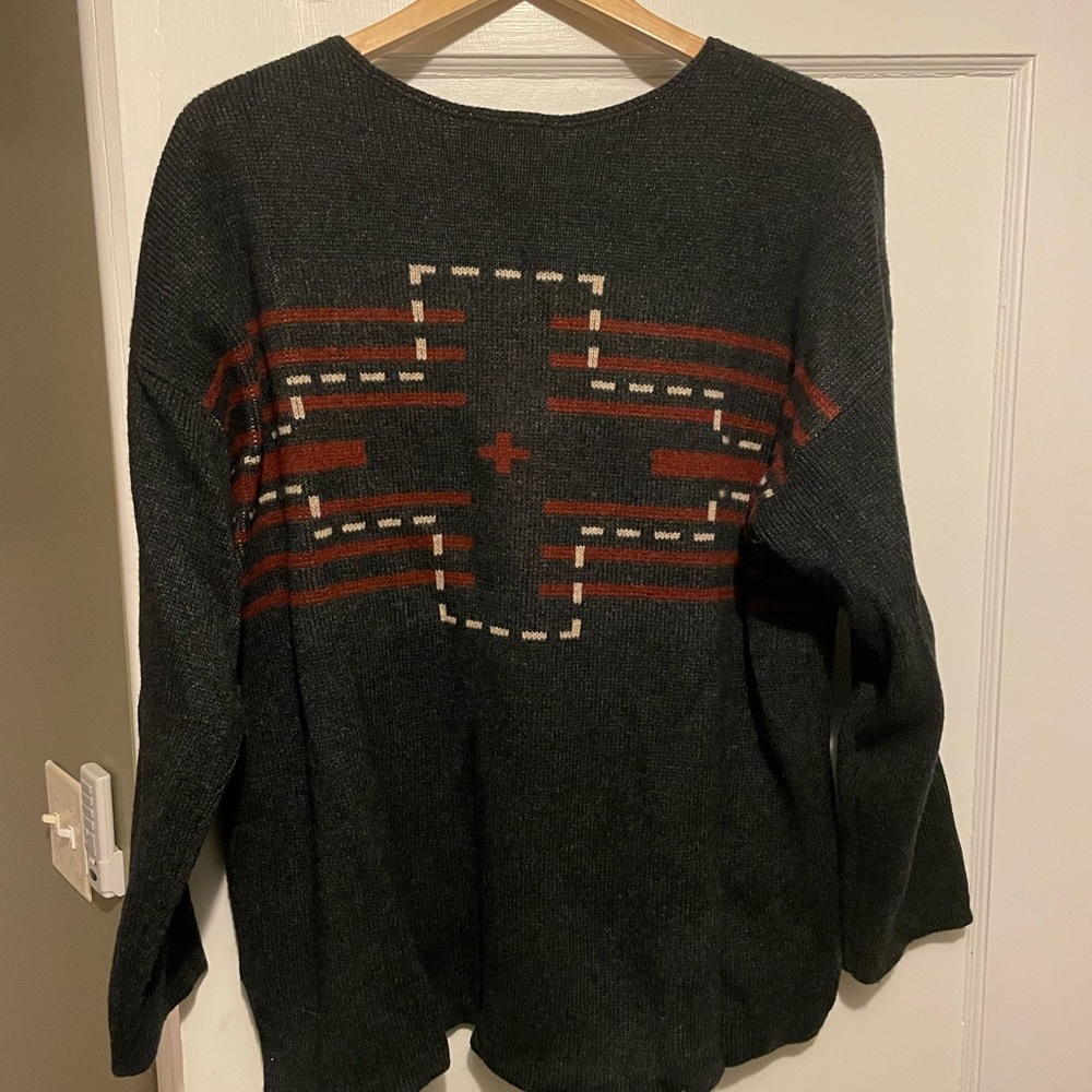 Pendleton Santa Clara Sweater